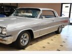 Thumbnail Photo 15 for 1964 Chevrolet Impala SS